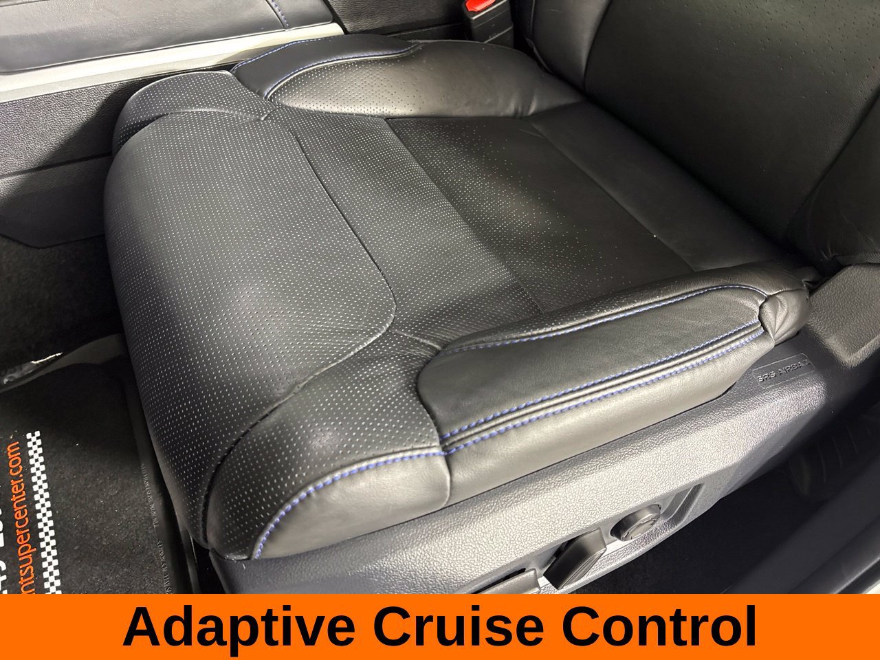 Used 2025 Toyota Tundra Platinum AWD/4WD image 17