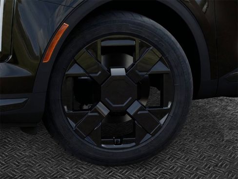 New 2026 Kia Sportage X-Line image 9