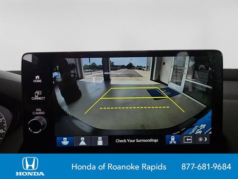 New 2027 Honda HR-V EX-L image 22