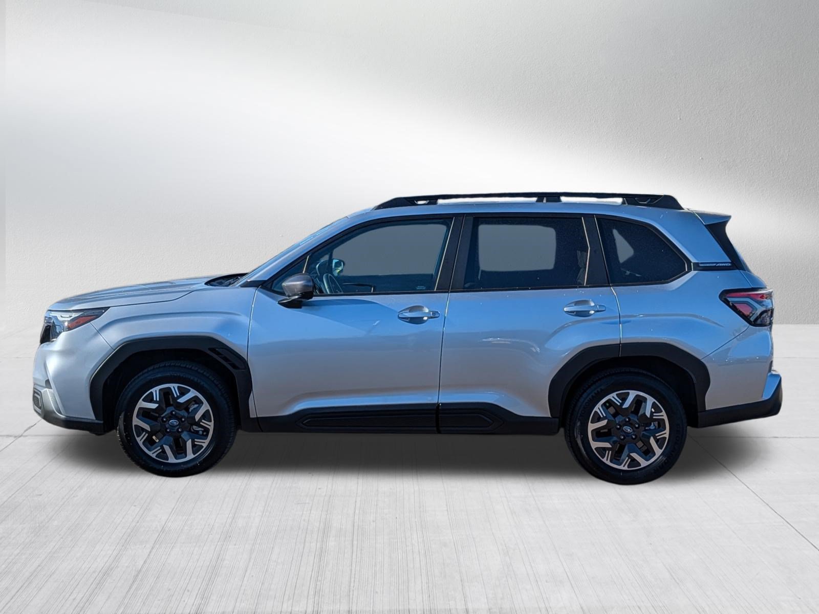 Certified 2026 Subaru Forester Premium AWD/4WD image 4