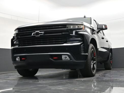 Used 2022 Chevrolet Silverado 1500 RST w/ Redline Edition image 27