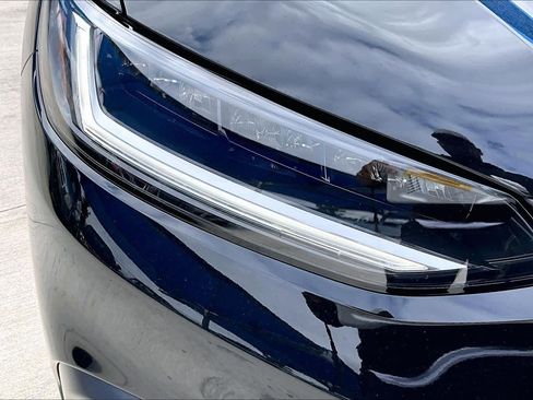 Used 2026 Honda HR-V Sport image 28