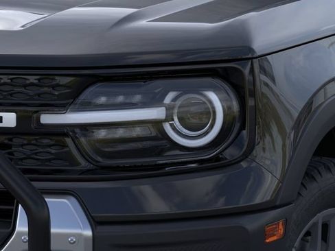 New 2026 Ford Bronco Sport Big Bend AWD/4WD image 18