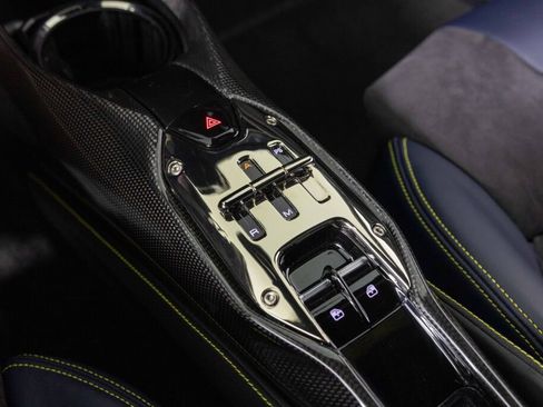 Certified 2021 Ferrari SF90 Stradale image 28