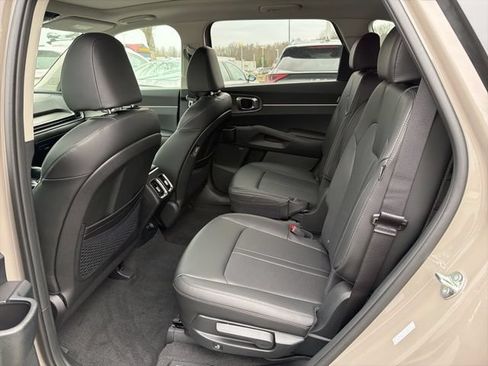New 2026 Kia Sorento X-Line EX AWD/4WD image 7