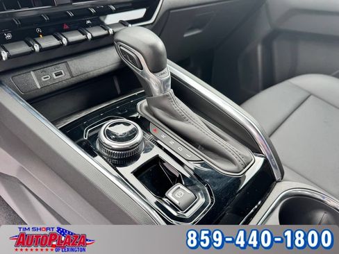Used 2025 GMC Canyon Elevation w/ Convenience Package AWD/4WD image 31