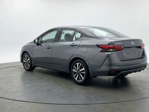 Used 2025 Nissan Versa SV image 6