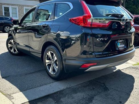 Used 2018 Honda CR-V LX image 4