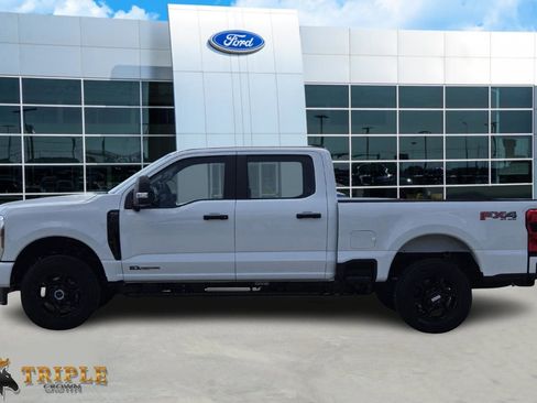 New 2025 Ford F250 XL w/ STX Appearance Package image 33