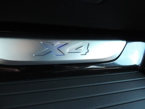 Used 2025 BMW X4 xDrive30i w/ Premium Package AWD/4WD image 26