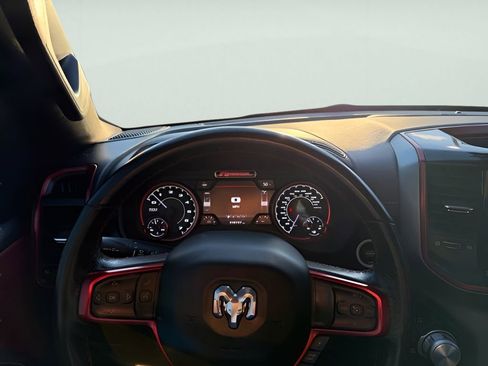 Used 2020 RAM 1500 Rebel w/ Level 2 Equipment Group image 20