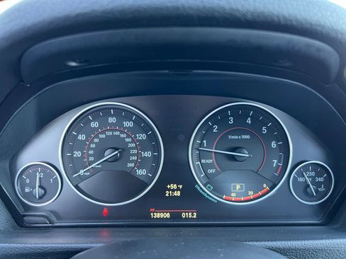 Used 2014 BMW 335i Sedan image 29
