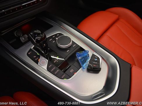 Used 2023 BMW Z4 M40i w/ Premium Package image 24