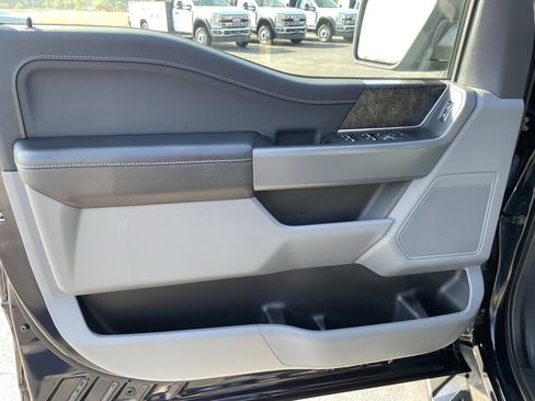 Used 2023 Ford F150 XLT w/ Equipment Group 302A High image 10