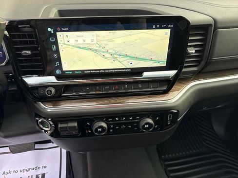 New 2026 Chevrolet Silverado 1500 LT image 25