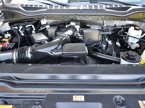 Used 2022 Ford F250 XL w/ STX Appearance Package AWD/4WD image 49
