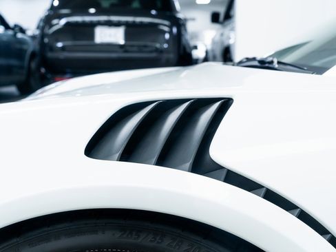 Used 2016 Porsche 911 GT3 RS image 8