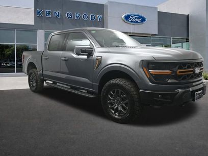 New 2026 Ford F150 Tremor