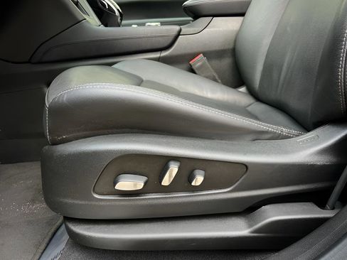 Used 2020 Cadillac XT5 Sportv image 43