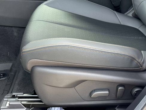 New 2026 Subaru Forester Wilderness AWD/4WD image 22