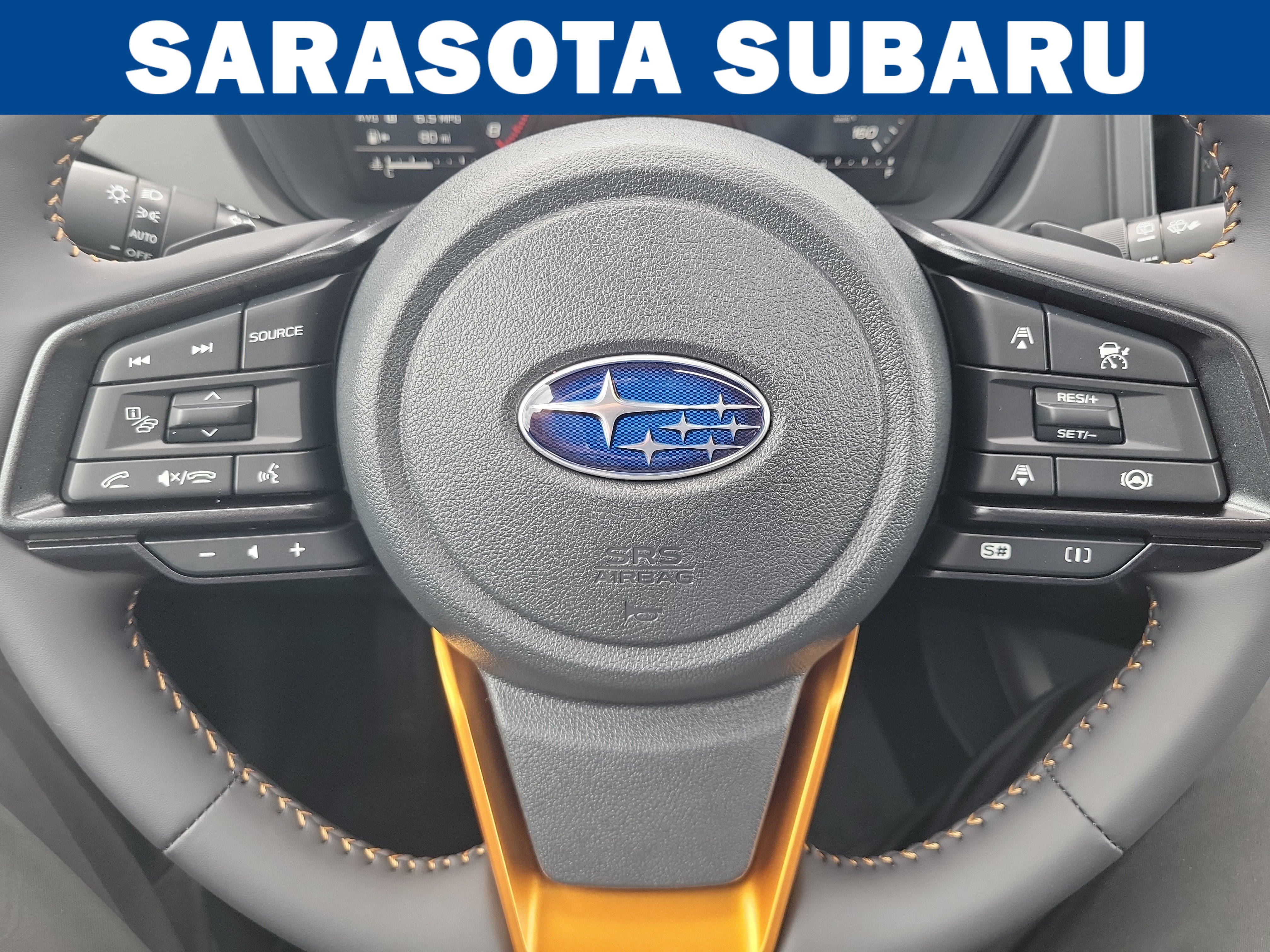 New 2026 Subaru Forester Wilderness AWD/4WD image 28