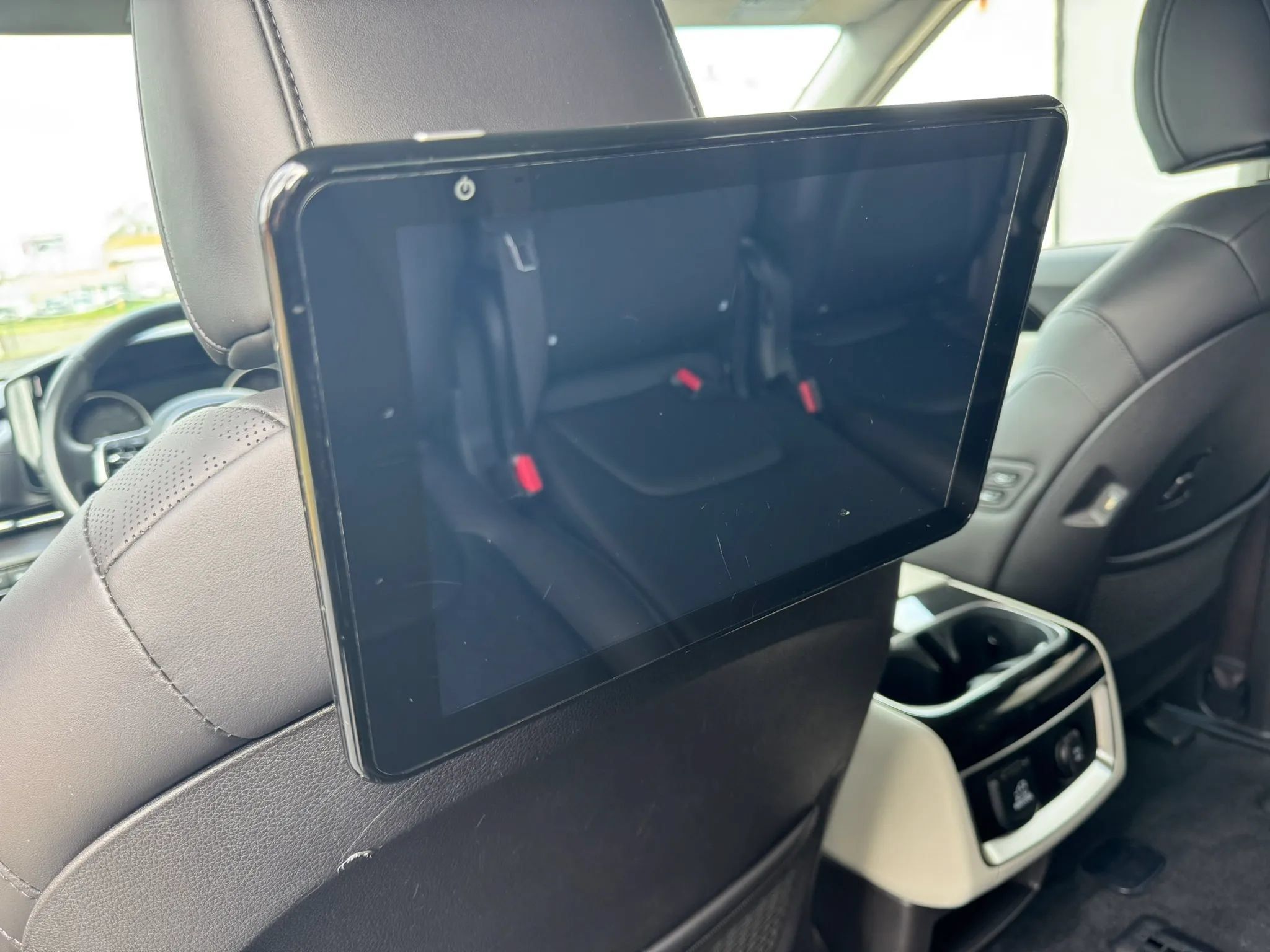 Used 2022 Kia Carnival SX FWD image 22