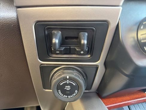 Used 2022 Ford F350 King Ranch image 26