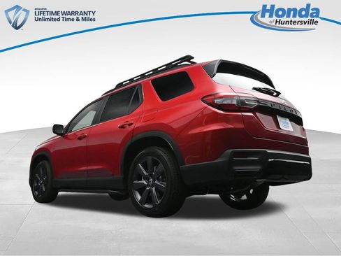 New 2026 Honda Pilot Sport image 30