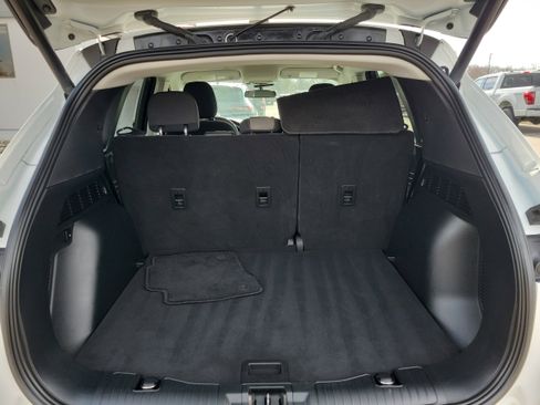 Certified 2022 Ford Escape SE w/ Convenience Package image 8