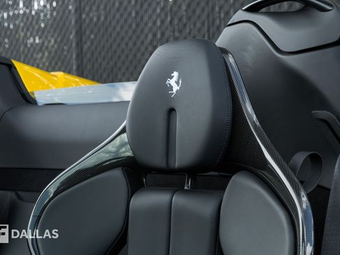 Used 2023 Ferrari SF90 Spider AWD/4WD image 25