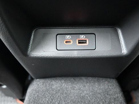 New 2025 Nissan Altima 2.5 SR w/ SR Premium Package image 11