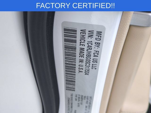 Certified 2025 Jeep Grand Cherokee Limited AWD/4WD image 39