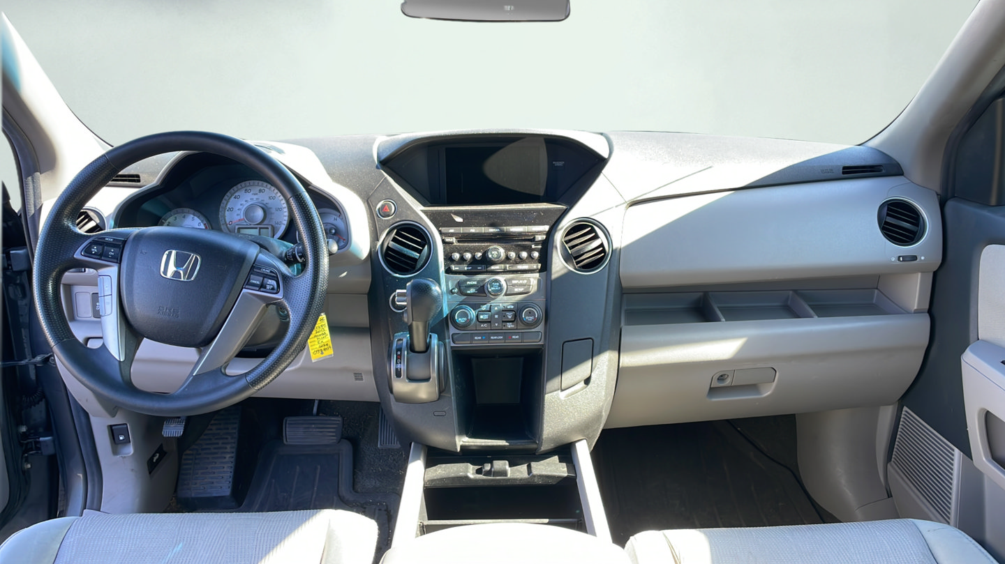 Used 2013 Honda Pilot EX image 23