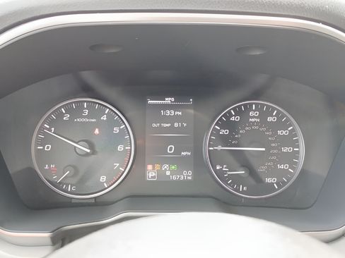 Used 2024 Subaru Outback Limited AWD/4WD image 17