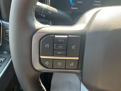 New 2026 Ford F250 Lariat w/ Chrome Package AWD/4WD image 22