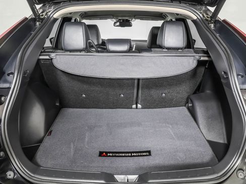 Used 2024 Mitsubishi Eclipse Cross SE image 38