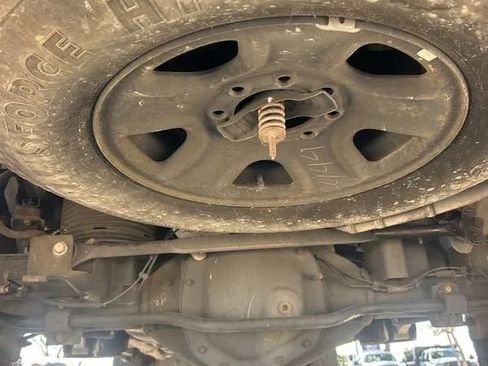 Used 2014 RAM 2500 Laramie w/ Convenience Group image 19