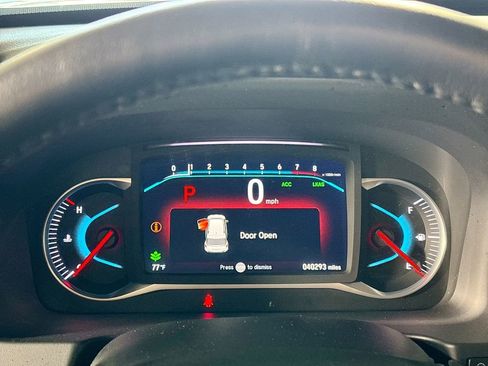 Used 2021 Honda Passport Elite image 14