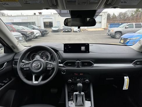 New 2025 MAZDA CX-5 AWD 2.5 S w/ Select Package image 20