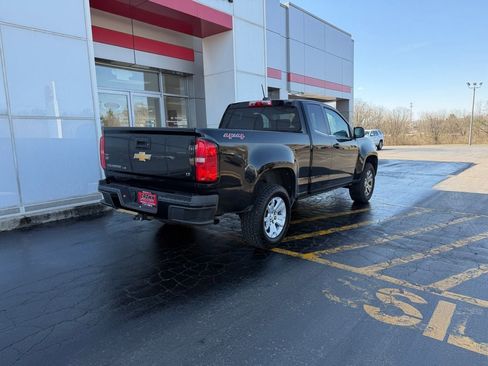 Used 2019 Chevrolet Colorado LT image 5