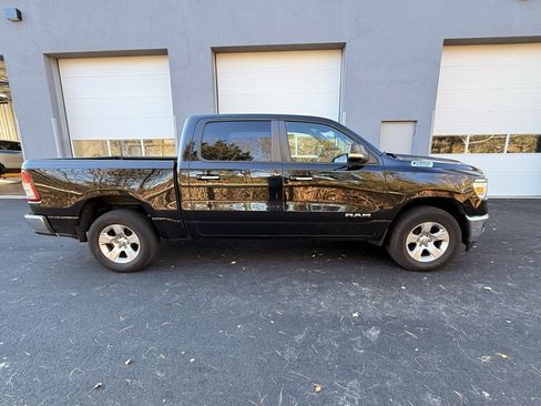 Used 2019 RAM 1500 Big Horn image 7