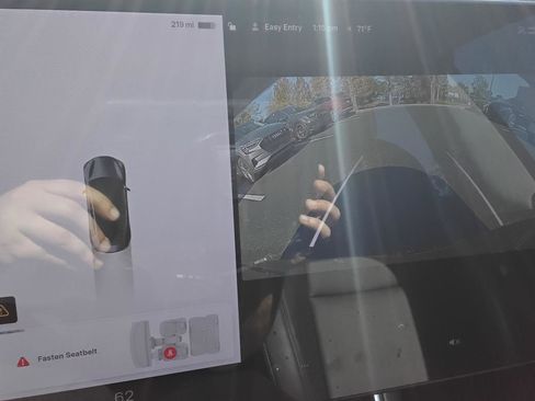 Used 2018 Tesla Model 3 Long Range image 28