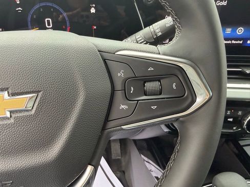 New 2026 Chevrolet Trax LT w/ Driver Confidence Package image 30