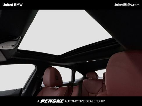 Used 2023 BMW 430i Gran Coupe w/ M Sport Package image 12