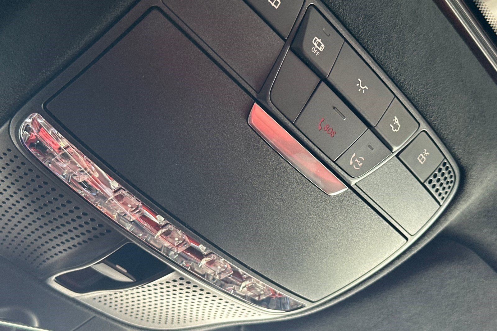 Used 2022 Mercedes-Benz AMG GT 53 image 23