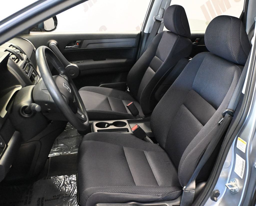 Used 2008 Honda CR-V LX image 11