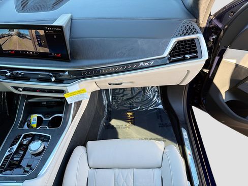 New 2026 BMW X7 xDrive40i image 19