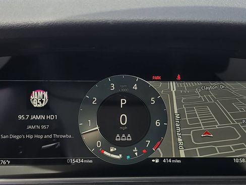 Certified 2025 Land Rover Range Rover Velar S AWD/4WD image 19