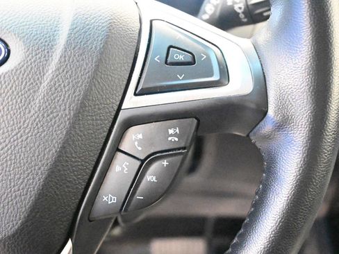 Certified 2023 Ford Edge SEL image 20