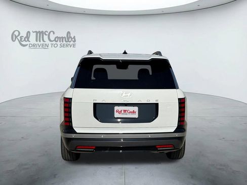 New 2026 Hyundai Palisade Limited FWD image 4